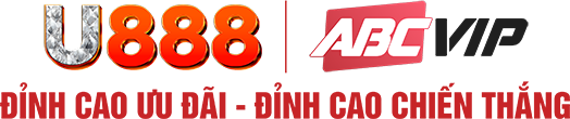 logo footer u888