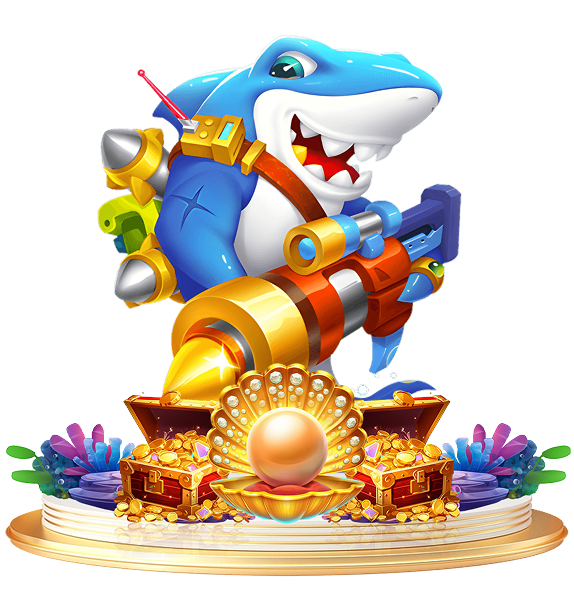 sảnh bắn cá u888