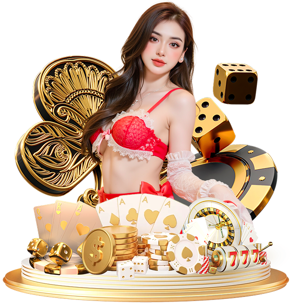 sảnh casino u888
